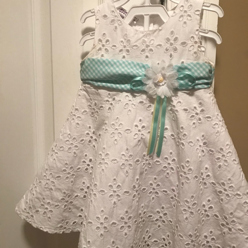 Just in time for Easter!